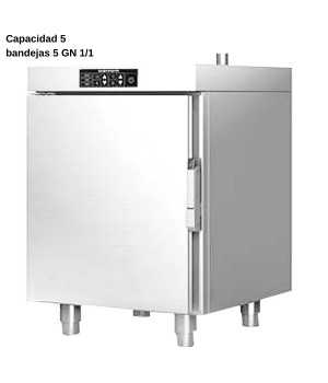 Horno regenerador de alimentos 5GN 1/1 DIFS470512