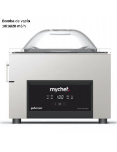 Envasadora al vacio profesional M DITGM