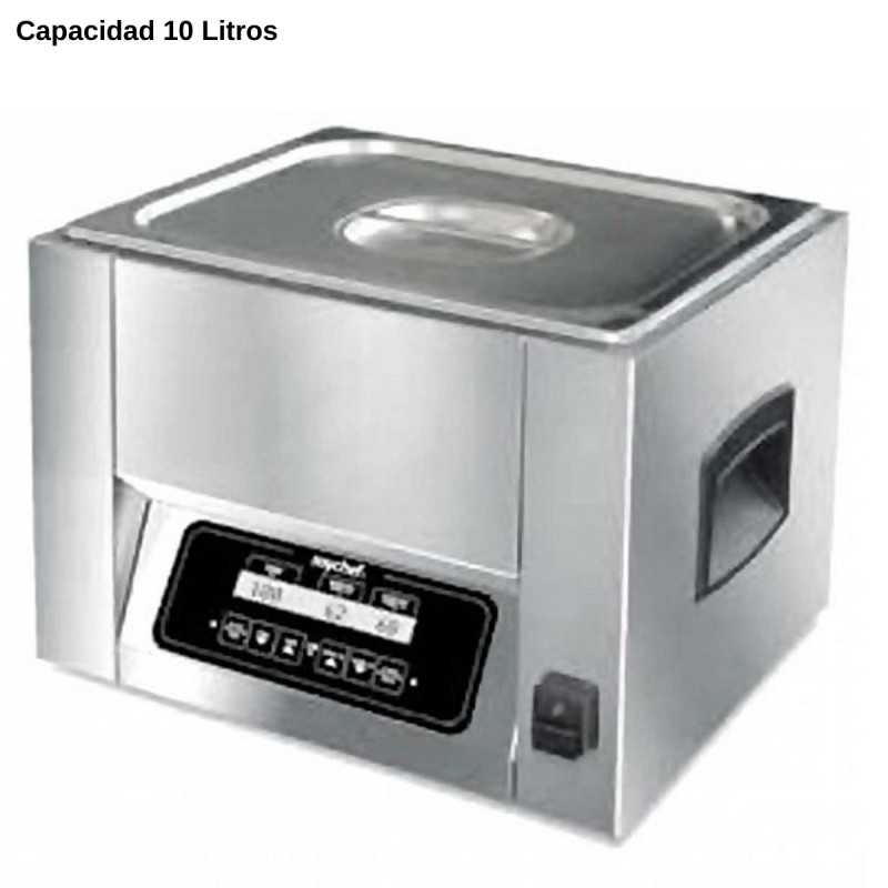 Sous vide maquina 9L DISVCS0001