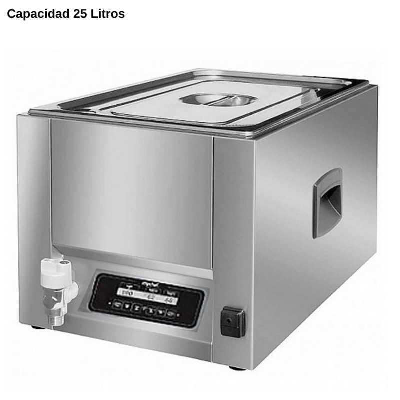 Sous vide maquina 9L DISVCS0001