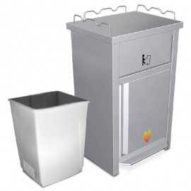 Cubos - Expomaquinaria