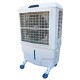 Climatizador evaporativo portatil 100L ECBC 80