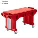 Carro para buffet Trabajo DBVBR