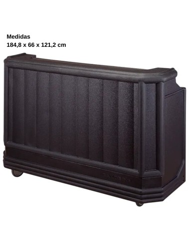 Barra portatil bar Tanque agua DBBAR730PMT220