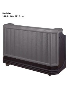 Barra portatil bar DBBAR730CP