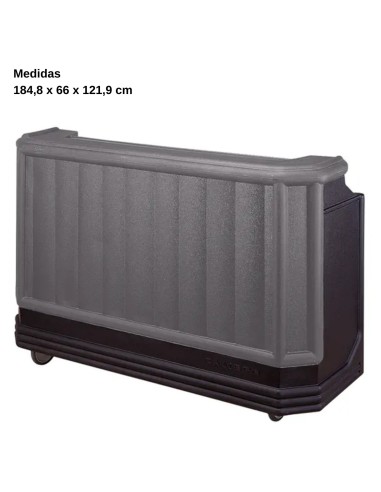 Barra portatil bar DBBAR730CP
