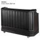 Barra portatil bar ECO DBBAR650