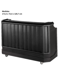 Barra portatil bar ECO DBBAR650