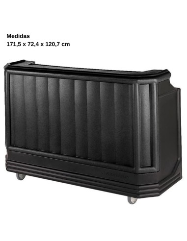 Barra portatil bar ECO DBBAR650
