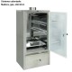 Ahumador cocina Multienergia 38x50 NTSMOKY 5