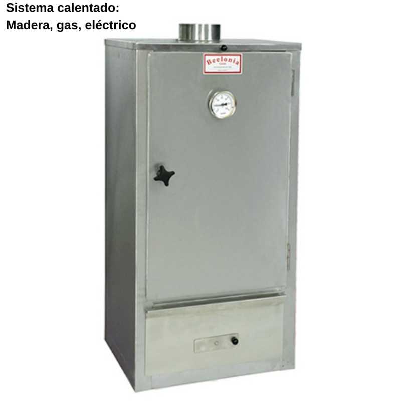 Ahumador cocina Multienergia 50x40x100 NTF1