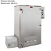 Ahumador cocina Multienergia 80x107x180 NTF5