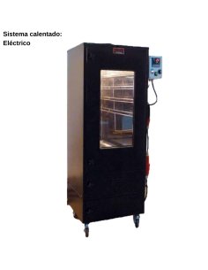 Horno ahumador Expositor NTSUPERMARKT