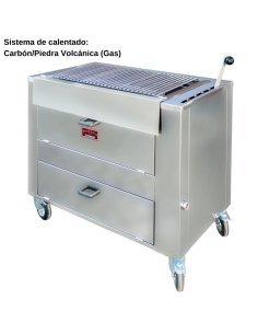 Barbacoa Industrial 101x76 NTGR1