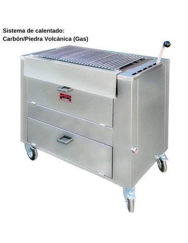 Barbacoa Industrial 101x76 NTGR1