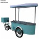 Carrito de helados NTICE CREAM