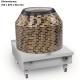 Horno tandoori Mosaico NTTDM-26S