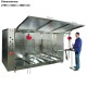 Asador de carne para Buey NTOX GRILL