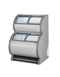 Congelador expositor MFCH2N800