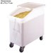 Carros de hosteleria para ingredientes 102L DBIBS27
