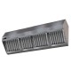 Campana extractora filtro carbono IBERCPA-SPCR 4 Filtros