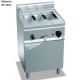 Cuece pasta con mueble 25L RME6CP6M