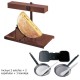 Maquina para raclette 6-8 personas TERACL02+REB01