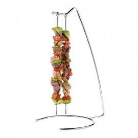 Porta brochetas para 2 TENC052