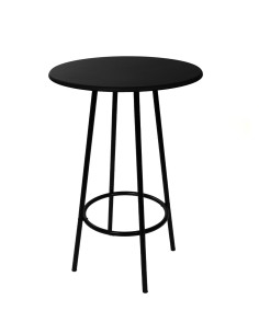 Mesa de bar alta 70Ø HO133872