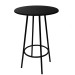 Mesa de bar alta 70Ø HO133872