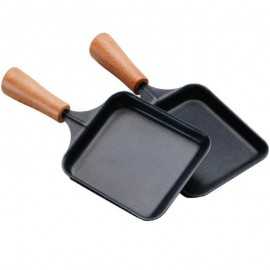 Sarten Reclette Mango madera TETTM02-PB