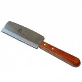 Cuchillo especial queso Reclette TECAR01