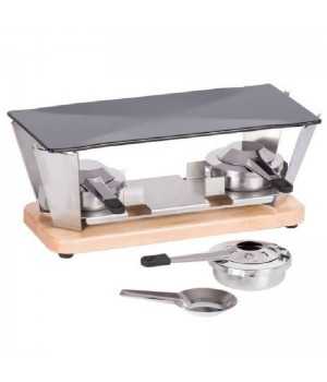 Plancha de mesa para carne TEPLAN05