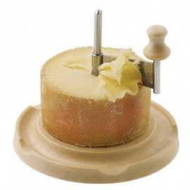 Rallador de queso girolle 12Ø TEN3026