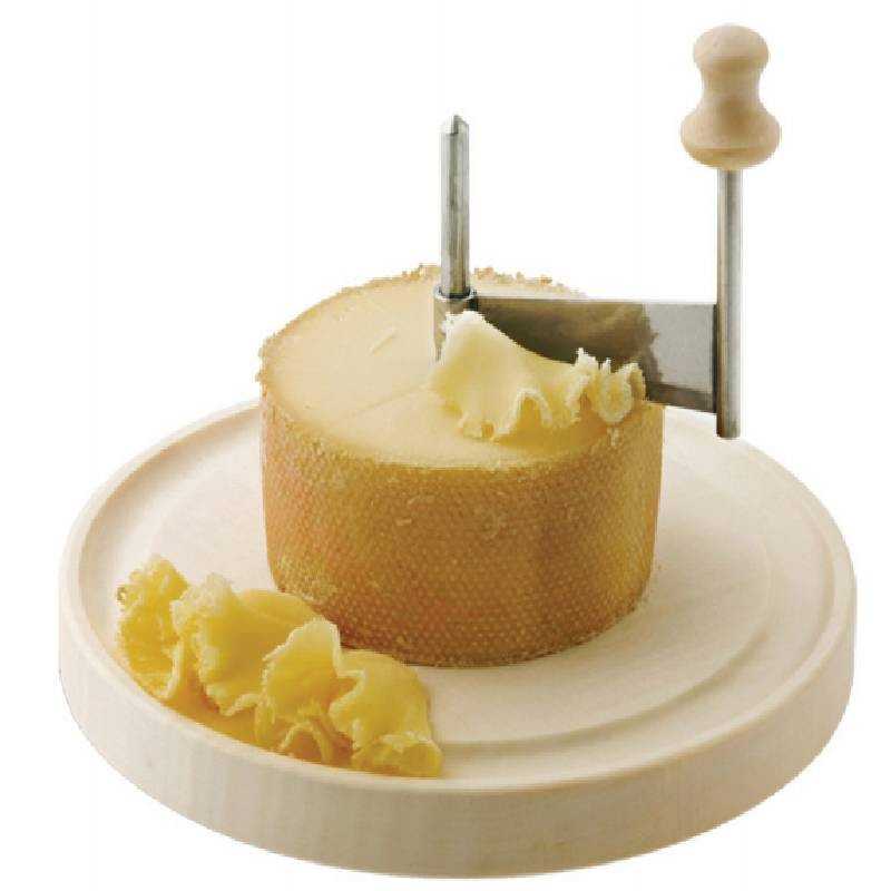 Rallador de queso girolle 17Ø TEN3027