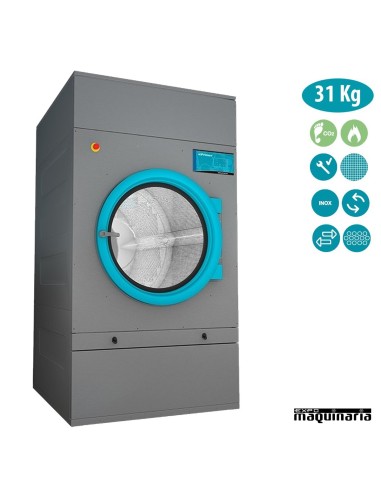 Secadora Industrial PRDS-28P