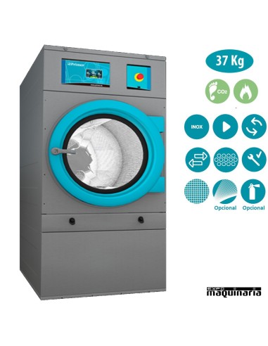 Secadora Industrial digital PRDO-36T2