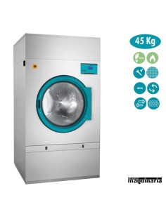Secadora Industrial PRDS-45P analógica
