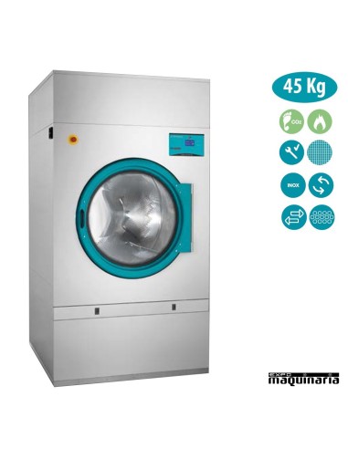 Secadora Industrial PRDS-45P analógica