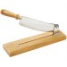 Cortadora de pan madera 25cm TEN7013