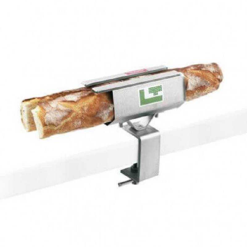Cortadora de pan baguette TEFVX1
