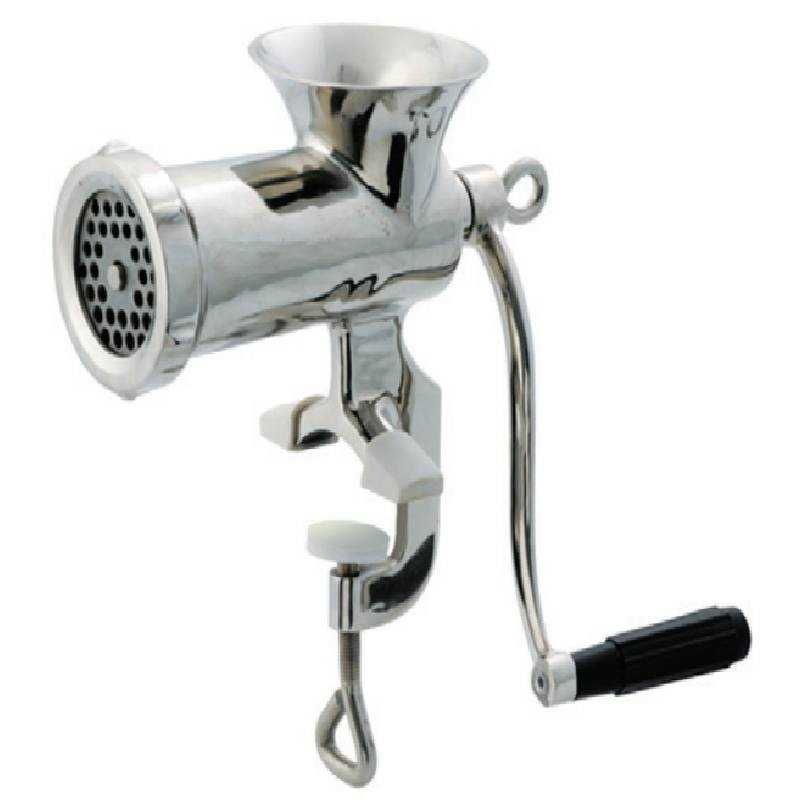 Picadora carne manual Brida TEN4008CX
