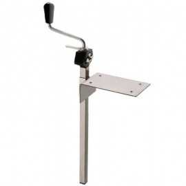 Abrelatas manual profesional TEOX5P55