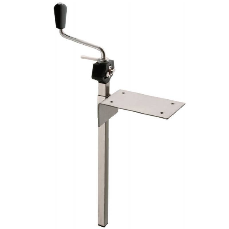 Abrelatas manual profesional TEOX5P55