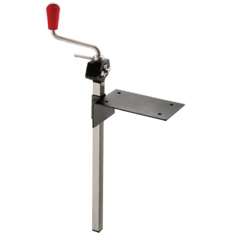 Abrelatas manual profesional ECO TEO5P55