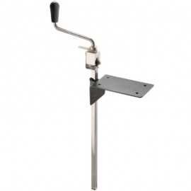 Abrelatas profesional manual TEO2P55