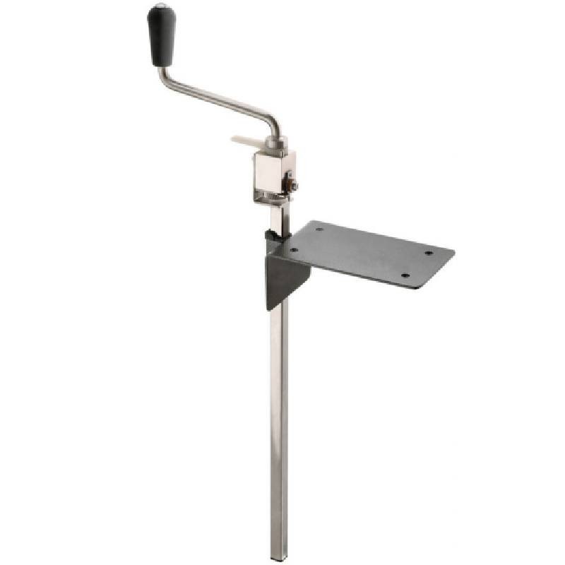 Abrelatas profesional manual TEO2P55