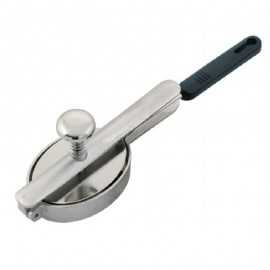 Prensa hamburguesas 172ml TEN4001X