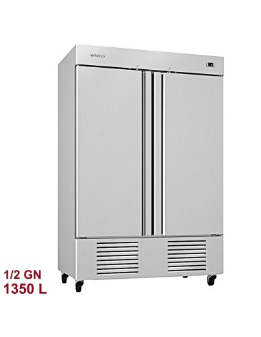 Nevera Refrigerador GN1/2 INAN-49