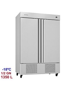 Armario congelador industrial GN1/2 INAN-49BT